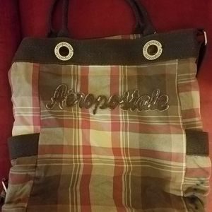 Aeropostale purse